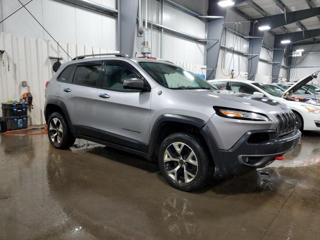 Photo 3 VIN: 1C4PJMBB7HW520416 - JEEP CHEROKEE 