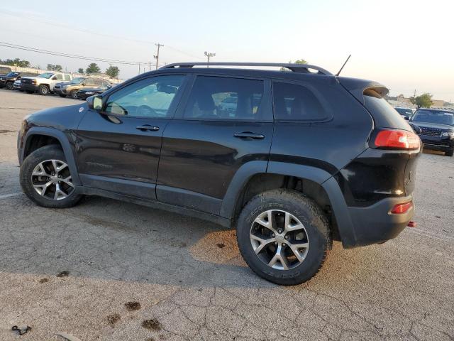 Photo 1 VIN: 1C4PJMBB8EW161492 - JEEP CHEROKEE T 