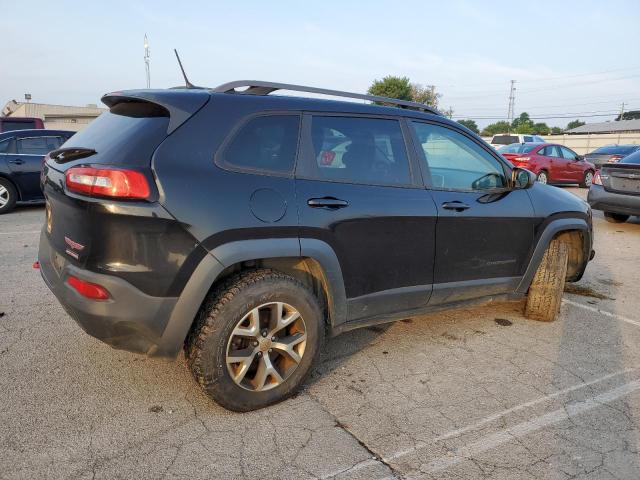 Photo 2 VIN: 1C4PJMBB8EW161492 - JEEP CHEROKEE T 