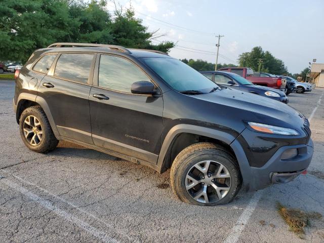 Photo 3 VIN: 1C4PJMBB8EW161492 - JEEP CHEROKEE T 