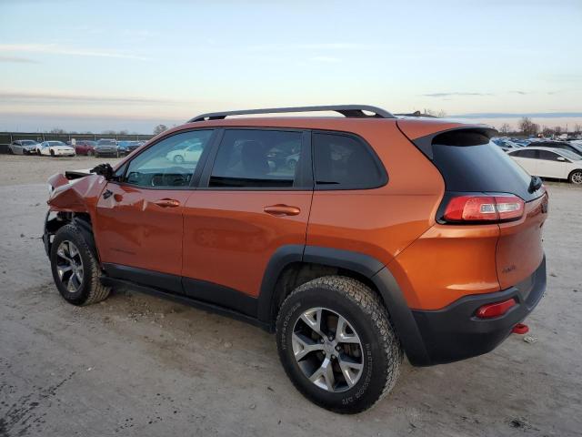 Photo 1 VIN: 1C4PJMBB8EW268039 - JEEP CHEROKEE T 