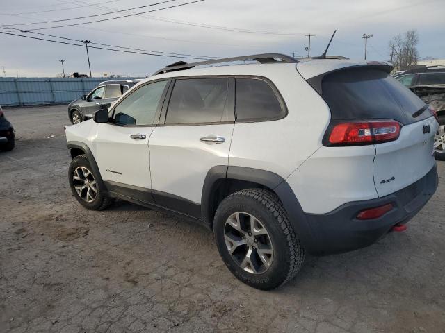 Photo 1 VIN: 1C4PJMBB8FW528067 - JEEP CHEROKEE 