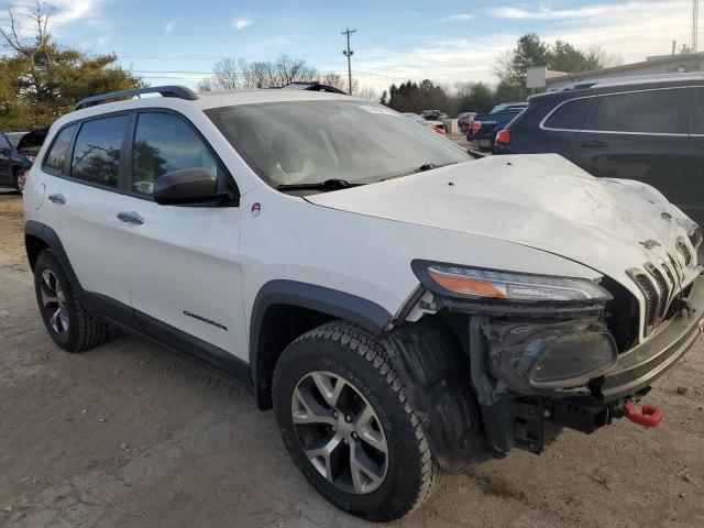 Photo 3 VIN: 1C4PJMBB8FW528067 - JEEP CHEROKEE 