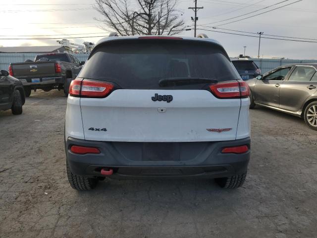 Photo 5 VIN: 1C4PJMBB8FW528067 - JEEP CHEROKEE 