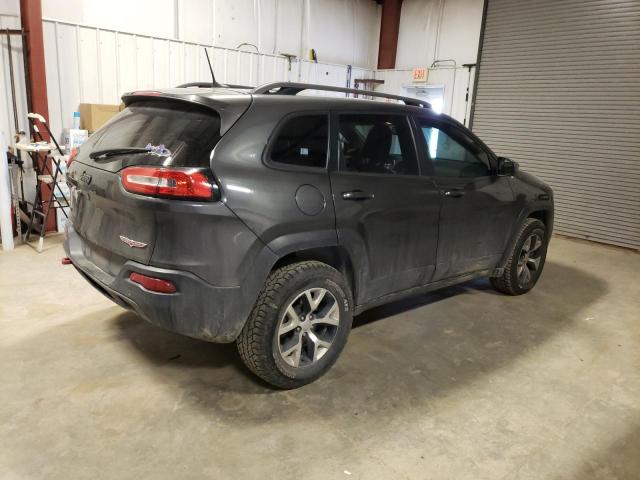 Photo 2 VIN: 1C4PJMBB8GW279738 - JEEP CHEROKEE T 