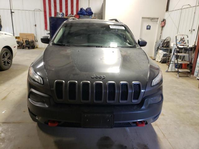 Photo 4 VIN: 1C4PJMBB8GW279738 - JEEP CHEROKEE T 