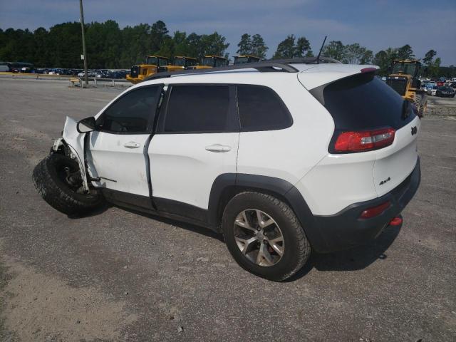 Photo 1 VIN: 1C4PJMBB9EW128520 - JEEP CHEROKEE 