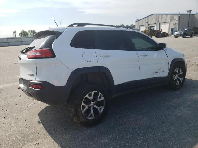 Photo 2 VIN: 1C4PJMBB9EW128520 - JEEP CHEROKEE 