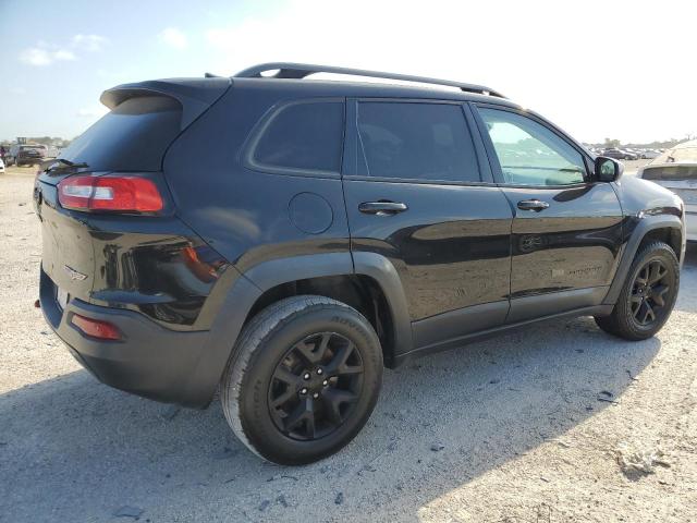 Photo 2 VIN: 1C4PJMBB9GW123949 - JEEP CHEROKEE T 