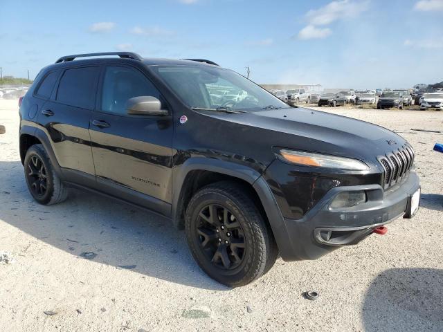 Photo 3 VIN: 1C4PJMBB9GW123949 - JEEP CHEROKEE T 