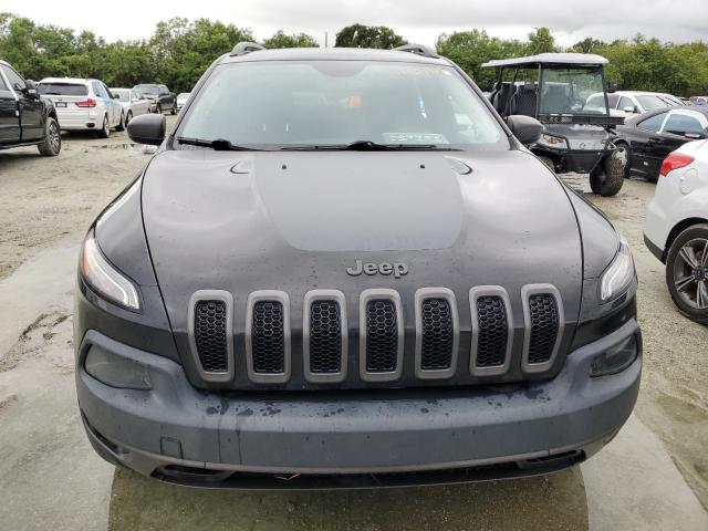 Photo 4 VIN: 1C4PJMBB9HW513063 - JEEP CHEROKEE T 