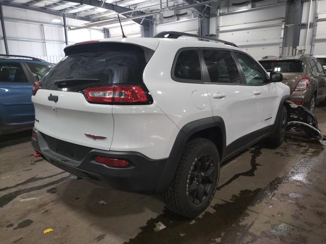 Photo 3 VIN: 1C4PJMBB9HW618122 - JEEP CHEROKEE T 