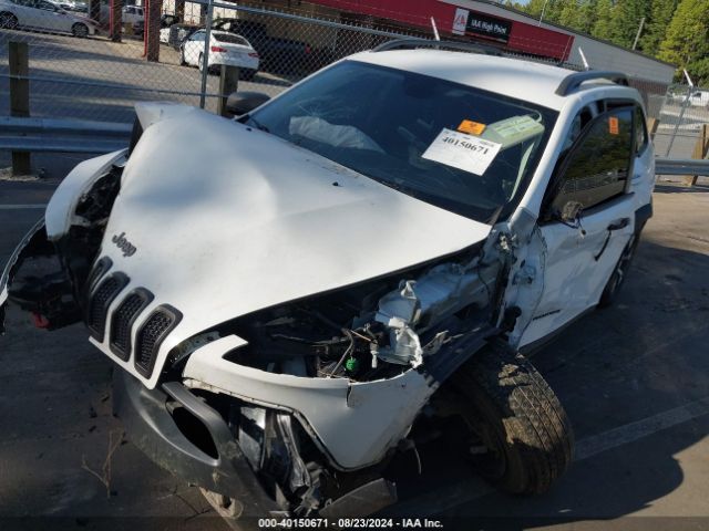 Photo 1 VIN: 1C4PJMBB9JD569148 - JEEP CHEROKEE 