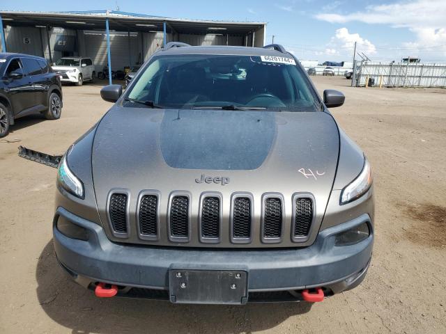 Photo 4 VIN: 1C4PJMBBXGW242190 - JEEP CHEROKEE 