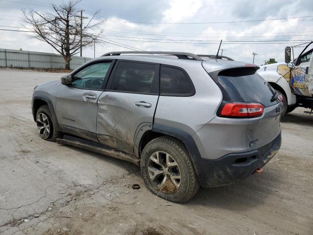 Photo 1 VIN: 1C4PJMBBXHW510012 - JEEP CHEROKEE 