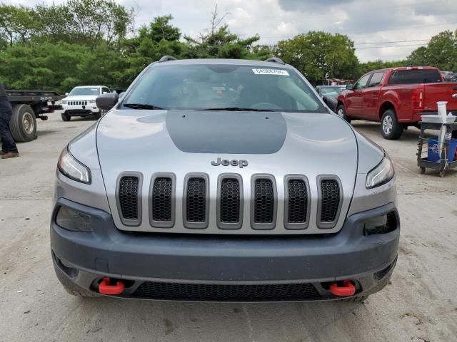 Photo 4 VIN: 1C4PJMBBXHW510012 - JEEP CHEROKEE 