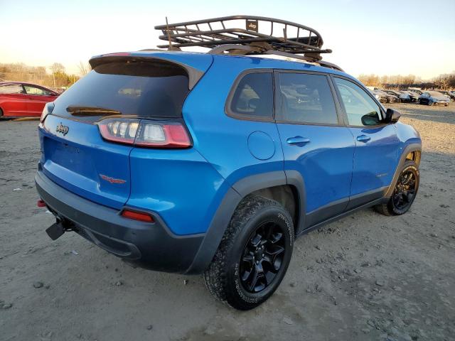 Photo 2 VIN: 1C4PJMBN0KD192737 - JEEP CHEROKEE 