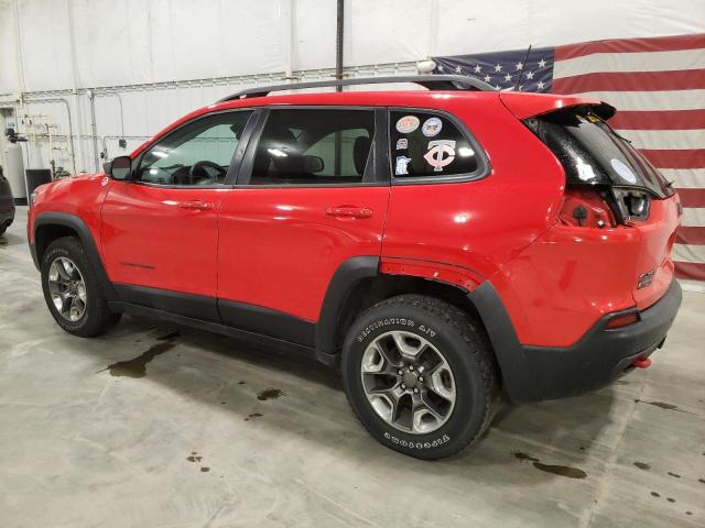 Photo 1 VIN: 1C4PJMBN0KD207687 - JEEP CHEROKEE 