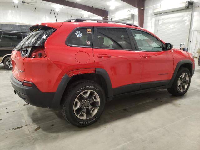 Photo 2 VIN: 1C4PJMBN0KD207687 - JEEP CHEROKEE 