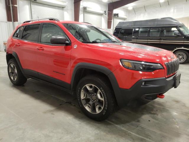 Photo 3 VIN: 1C4PJMBN0KD207687 - JEEP CHEROKEE 