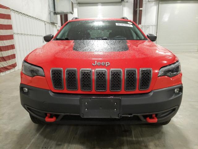 Photo 4 VIN: 1C4PJMBN0KD207687 - JEEP CHEROKEE 