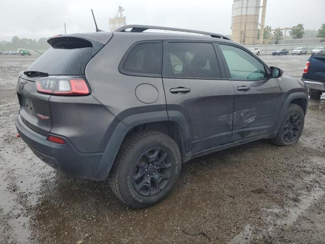 Photo 2 VIN: 1C4PJMBN0KD258302 - JEEP CHEROKEE T 