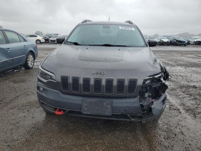 Photo 4 VIN: 1C4PJMBN0KD258302 - JEEP CHEROKEE T 