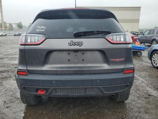 Photo 5 VIN: 1C4PJMBN0KD258302 - JEEP CHEROKEE T 