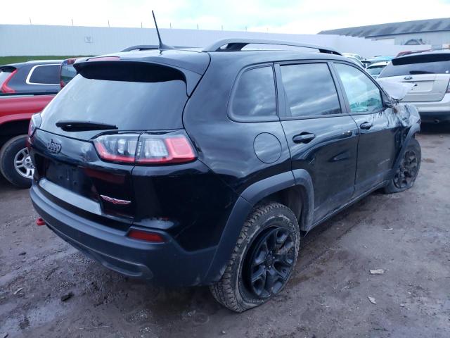 Photo 3 VIN: 1C4PJMBN0LD612840 - JEEP CHEROKEE T 