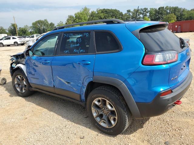 Photo 1 VIN: 1C4PJMBN1KD230248 - JEEP CHEROKEE 