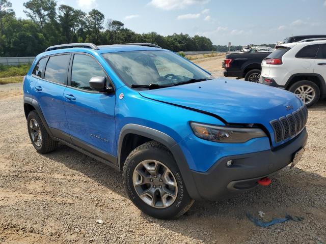 Photo 3 VIN: 1C4PJMBN1KD230248 - JEEP CHEROKEE 