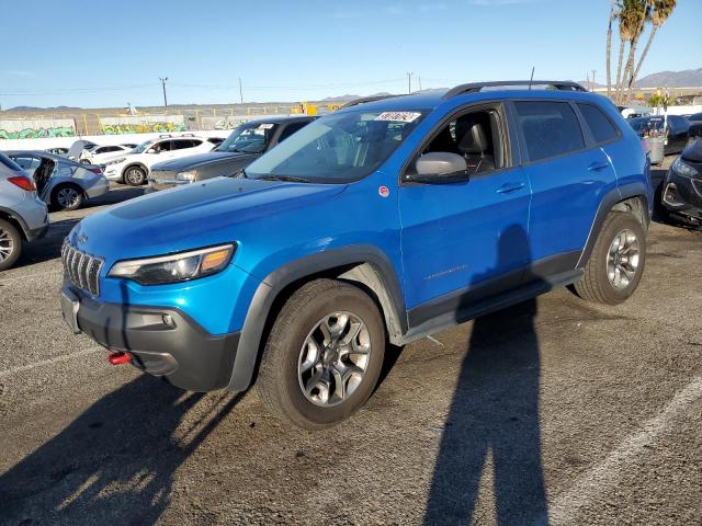 Photo 0 VIN: 1C4PJMBN1KD257613 - JEEP CHEROKEE 