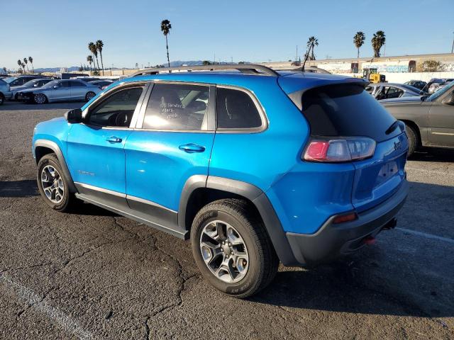 Photo 1 VIN: 1C4PJMBN1KD257613 - JEEP CHEROKEE 