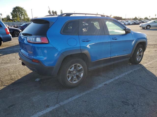 Photo 2 VIN: 1C4PJMBN1KD257613 - JEEP CHEROKEE 