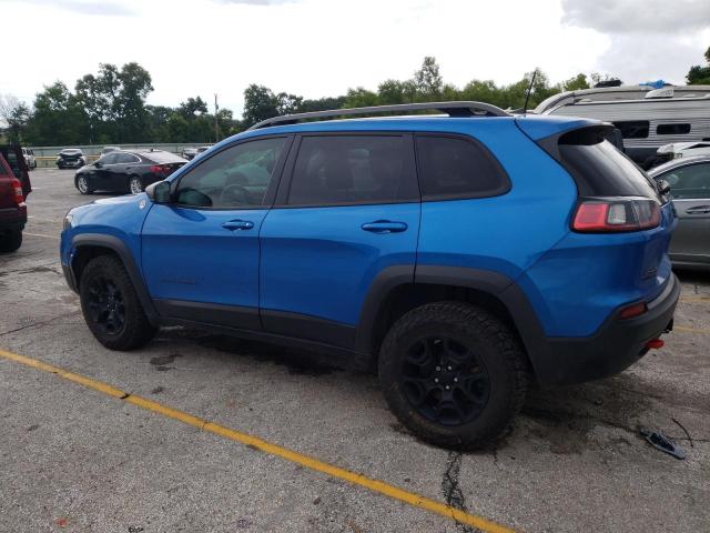 Photo 1 VIN: 1C4PJMBN1KD259541 - JEEP CHEROKEE 