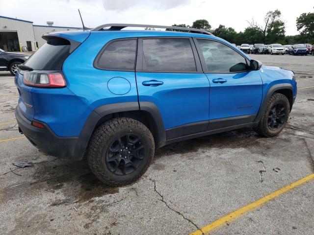 Photo 2 VIN: 1C4PJMBN1KD259541 - JEEP CHEROKEE 