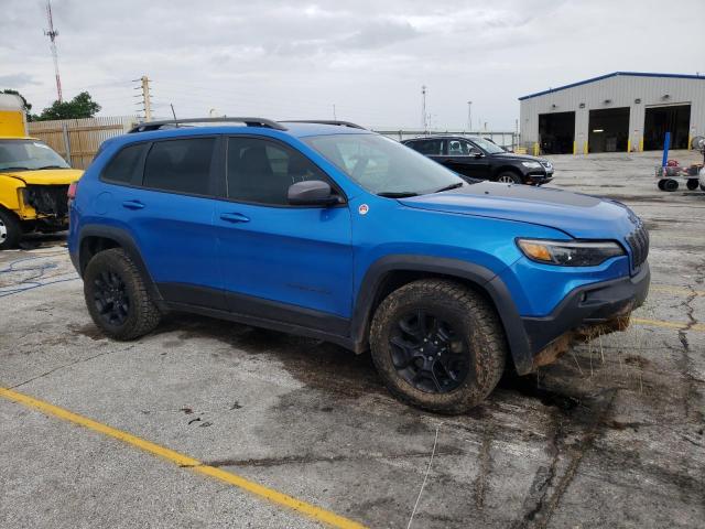 Photo 3 VIN: 1C4PJMBN1KD259541 - JEEP CHEROKEE 