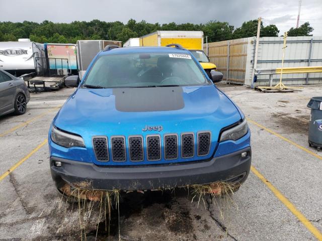 Photo 4 VIN: 1C4PJMBN1KD259541 - JEEP CHEROKEE 