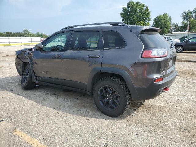 Photo 1 VIN: 1C4PJMBN1LD534178 - JEEP CHEROKEE T 