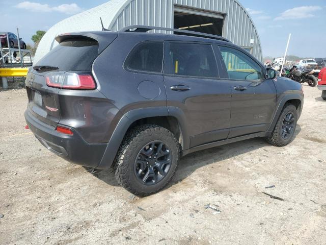 Photo 2 VIN: 1C4PJMBN1LD534178 - JEEP CHEROKEE T 