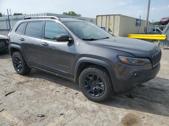 Photo 3 VIN: 1C4PJMBN1LD534178 - JEEP CHEROKEE T 