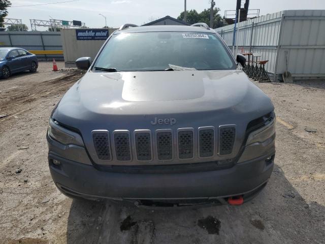 Photo 4 VIN: 1C4PJMBN1LD534178 - JEEP CHEROKEE T 