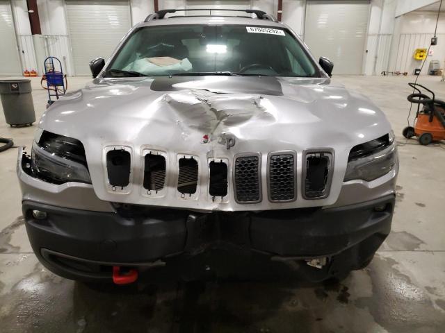 Photo 8 VIN: 1C4PJMBN1LD615407 - JEEP CHEROKEE T 