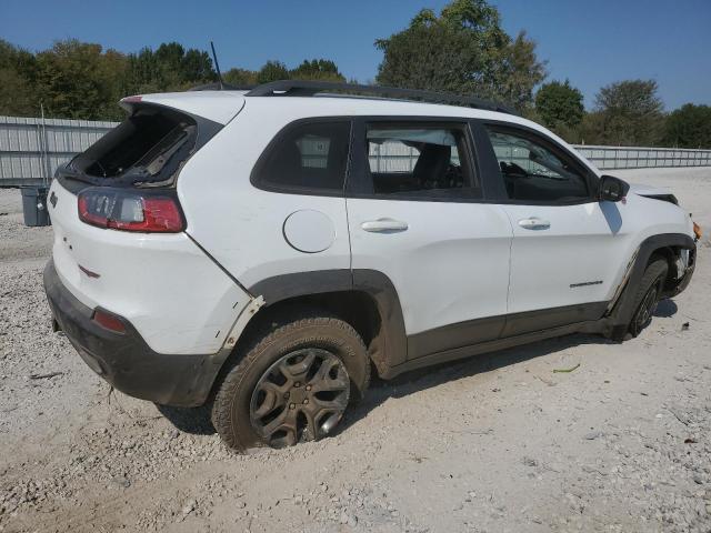 Photo 2 VIN: 1C4PJMBN2KD225253 - JEEP CHEROKEE T 