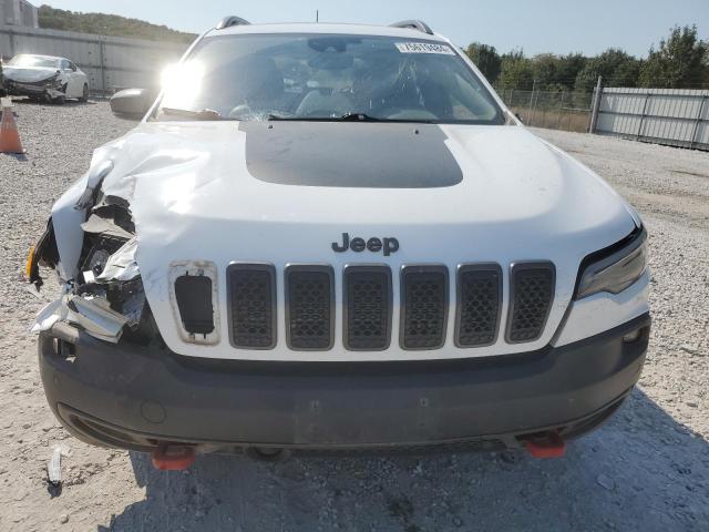 Photo 4 VIN: 1C4PJMBN2KD225253 - JEEP CHEROKEE T 