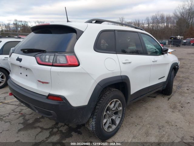 Photo 3 VIN: 1C4PJMBN2PD116282 - JEEP CHEROKEE 