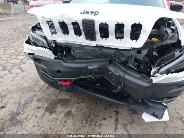 Photo 5 VIN: 1C4PJMBN2PD116282 - JEEP CHEROKEE 