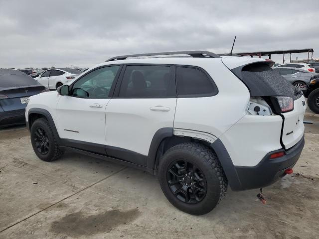 Photo 1 VIN: 1C4PJMBN3KD148974 - JEEP CHEROKEE T 