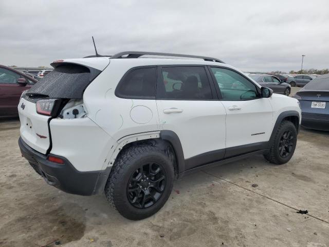 Photo 2 VIN: 1C4PJMBN3KD148974 - JEEP CHEROKEE T 