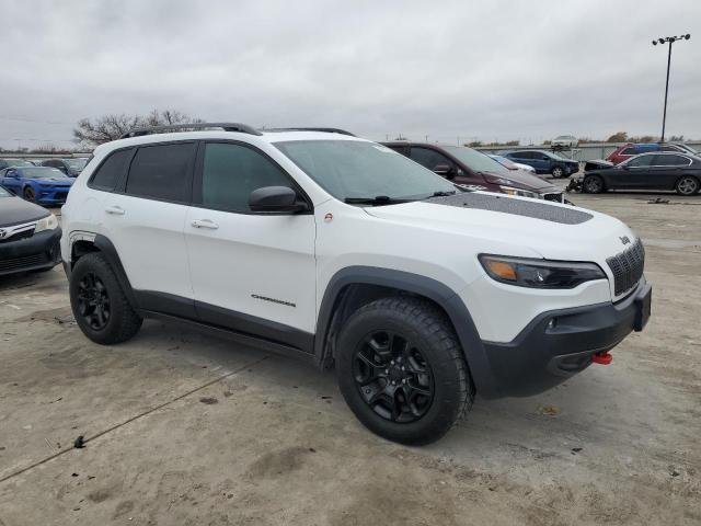 Photo 3 VIN: 1C4PJMBN3KD148974 - JEEP CHEROKEE T 